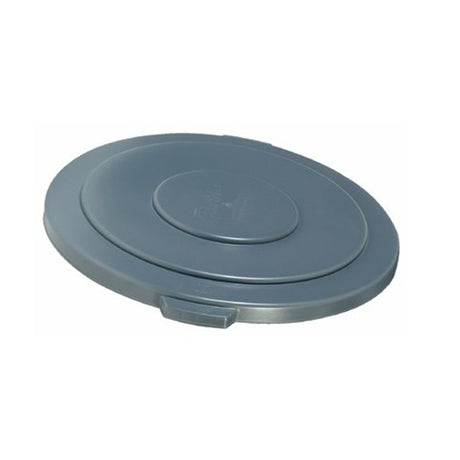 Rubbermaid FG263100GRAY Lid for 2632 BRUTE® Containers (2631)