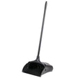 Rubbermaid FG253100BLA Lobby Pro® Upright Dust Pan (2531)