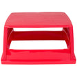 Rubbermaid FG256V00RED