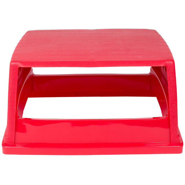 Rubbermaid FG256V00RED