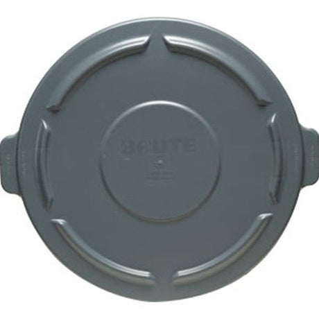 Rubbermaid FG264560GRAY BRUTE® Lid (2645-60)