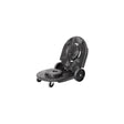 Rubbermaid FG264600BLA BRUTE Tandem Dolly for Waste Containers (2620, 2632, 2643, 2655, 3526, 3536 C)