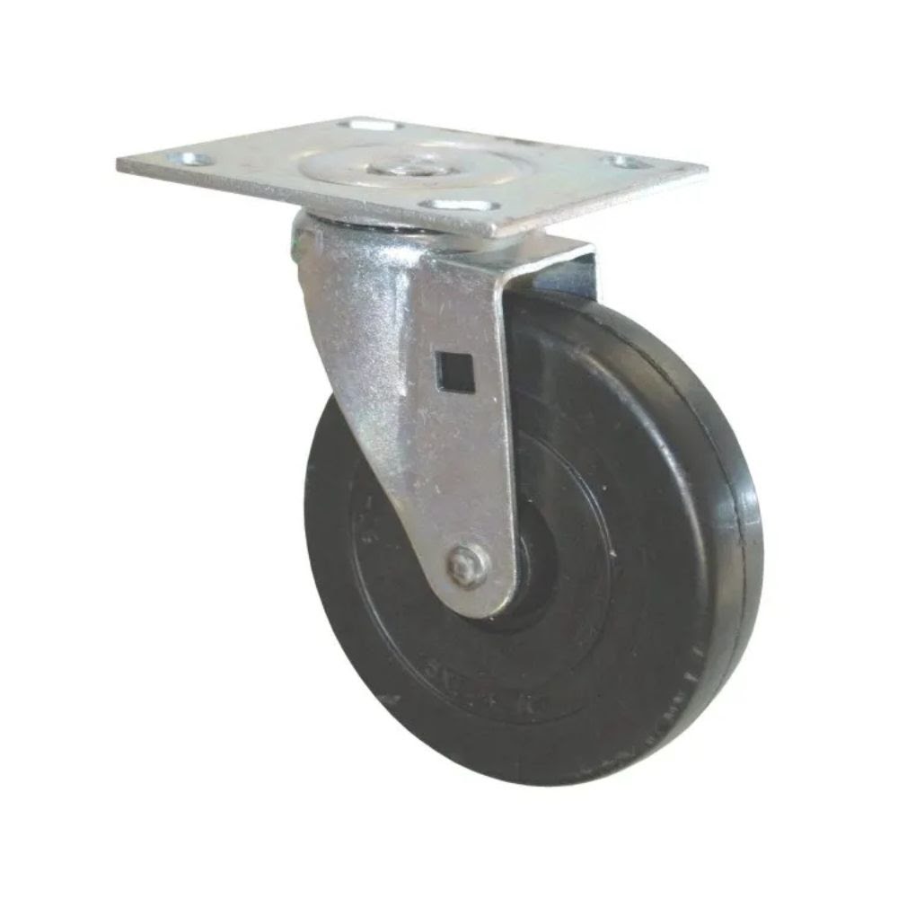 Rubbermaid 4402-L1 Caster for 1315 tilt truck