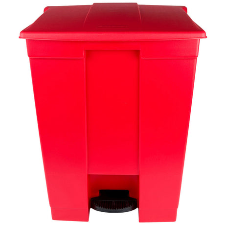 Rubbermaid FG614500RED