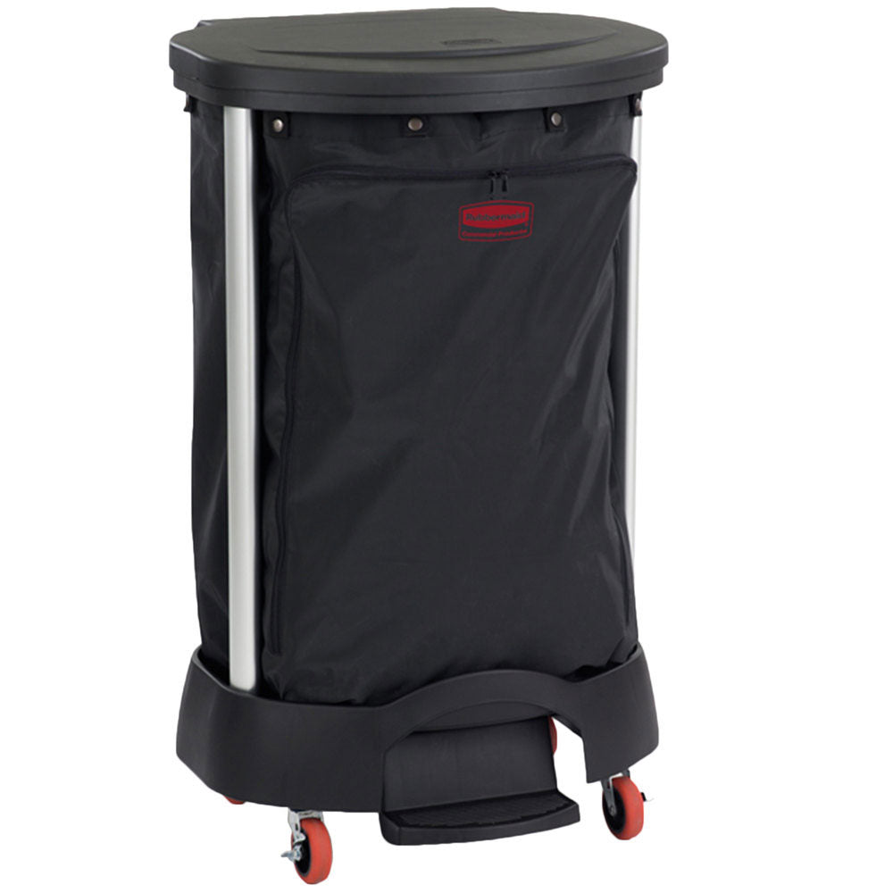 Rubbermaid FG630000BLA Premium Linen Hamper (uses 30 Gallon Can Liner)