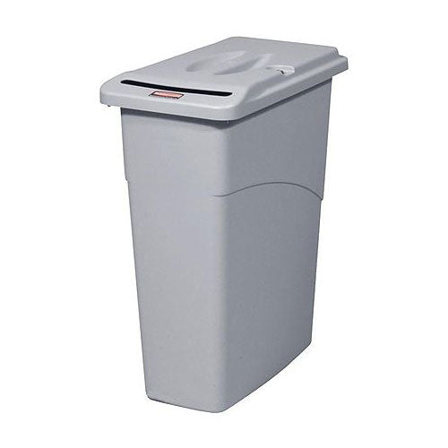 Rubbermaid FG9W1500LGRAY