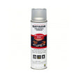 Rust-Oleum 1601838V M1600 Clear Spray Paint