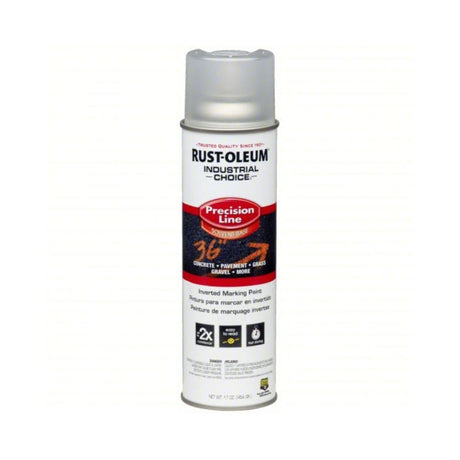 Rust-Oleum 1601838V M1600 Clear Spray Paint
