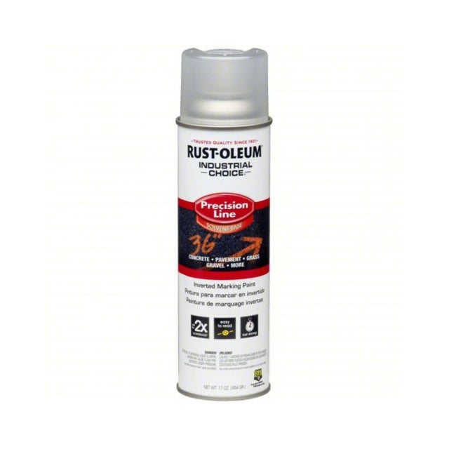 Rust-Oleum 1601838V M1600 Clear Spray Paint