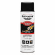 Rust-Oleum 1677838 S1600 Inverted Black Spray Paint (18 oz)