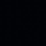 Rust-Oleum 1677838 S1600 Inverted Black Spray Paint (18 oz) - 2