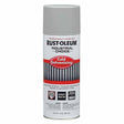 Rust-Oleum 1685830 Zinc Cold Galvanizing Compound Spray (14 Ounce)