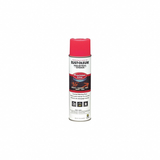 Rust-Oleum 1861838 17 OZ. M1800 Fluorescent Pink