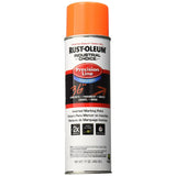 Rust-Oleum 203036 Wb Inverted Orange