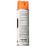 Rust-Oleum 203036 Wb Inverted Orange - 2