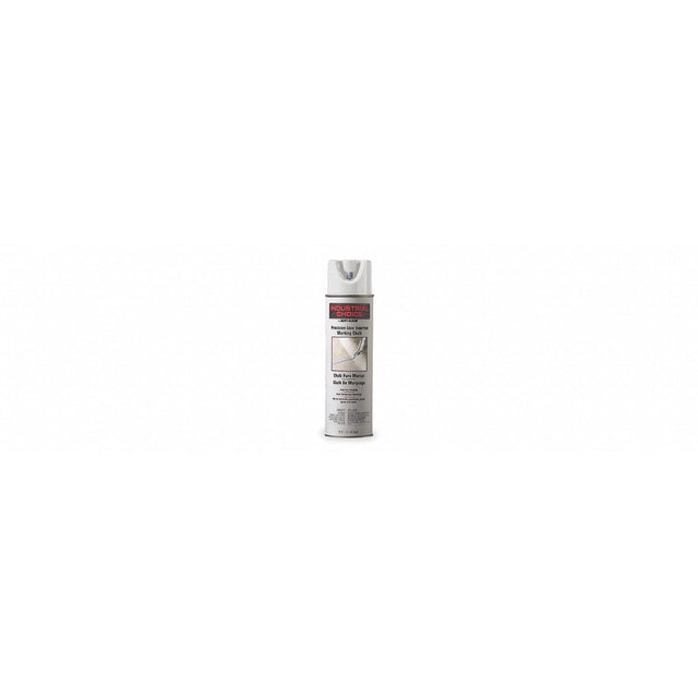Rust-Oleum 205237 17 OZ. MC1800 Precision Line  Inverted APWA White