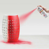 Rust-Oleum 248568 Gloss Cherry Protective Enamel Spray Paint, Stops Rust, Indoor/Outdoor (12 oz) - 3