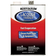 Rust-Oleum 253309 1 Gal 300 Voc Lacquer Thinner