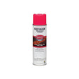 Rust-Oleum 264702 17oz Fluorescent Pink Marking Paint (12/cs)