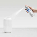 Rust-Oleum 346950 Painter's Touch 2X Ultra Cover Satin Blossom White General Purpose Spray Paint (12 oz) - 2