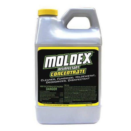 Rust-Oleum 5510 Moldex Disinfectant Concentrate, 64 oz.