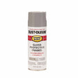 Rust-Oleum 7786830 Protective Enamel Spray Paint, Smoke Gray, Gloss (12 oz)