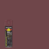 Rust-Oleum V2169838 V2100 Red Primer Spray Paint (15 oz) - 2