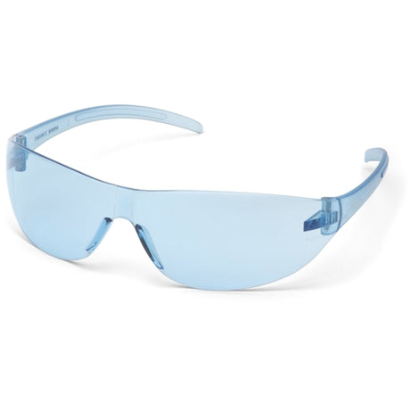 Pyramex S3260S Alair Infinity Blue Lens with Infinity Blue Frame