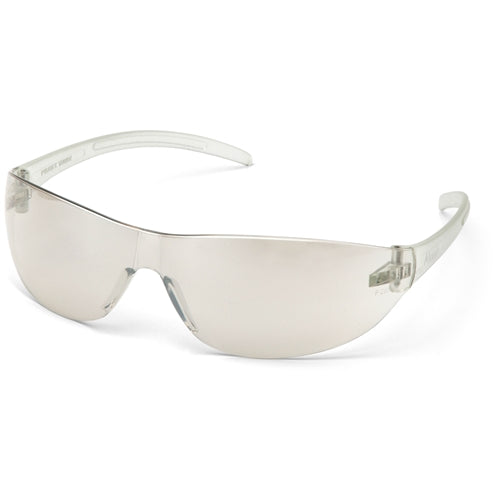 Pyramex S3280S Alair Eyewear IO Mirror Lens with IO Mirror Frame