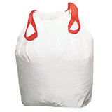 13 Gallon Trash Garbage Bags 200/BX, .9 Mil - 2