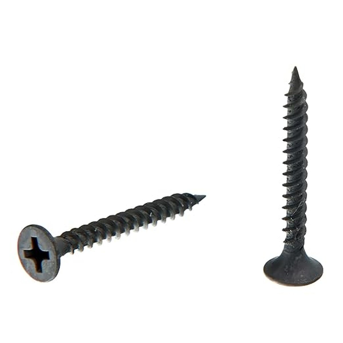 SENCO 07A200P #7 x 2" Gray Phosphate Phillips Bugle Head Drywall to Wood Collated Screw