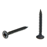 SENCO 07A200P #7 x 2" Gray Phosphate Phillips Bugle Head Drywall to Wood Collated Screw