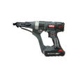 SENCO 10C0002N 18V 1" to 3" 2,500 RPM Cordless Collated Screw System Kit with 4.0Ah Battery (1 Kit)