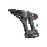 SENCO 10C0002N 18V 1" to 3" 2,500 RPM Cordless Collated Screw System Kit with 4.0Ah Battery (1 Kit) - 3