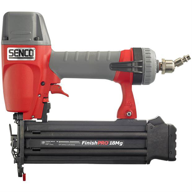 SENCO 1U0021N FinishPro 18Mg 2-1/8in 18 Brad Nailer