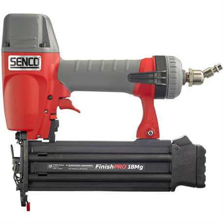 SENCO 1U0021N FinishPro 18Mg 2-1/8in 18 Brad Nailer