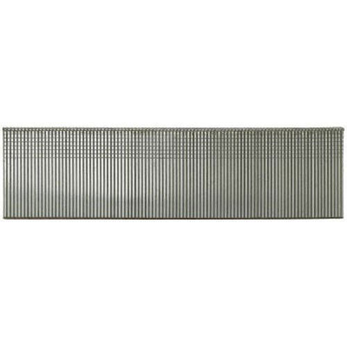 SENCO A209809 18 Gauge x 5/8"-1/4" Electro Galvanized Brads, Variety - 3