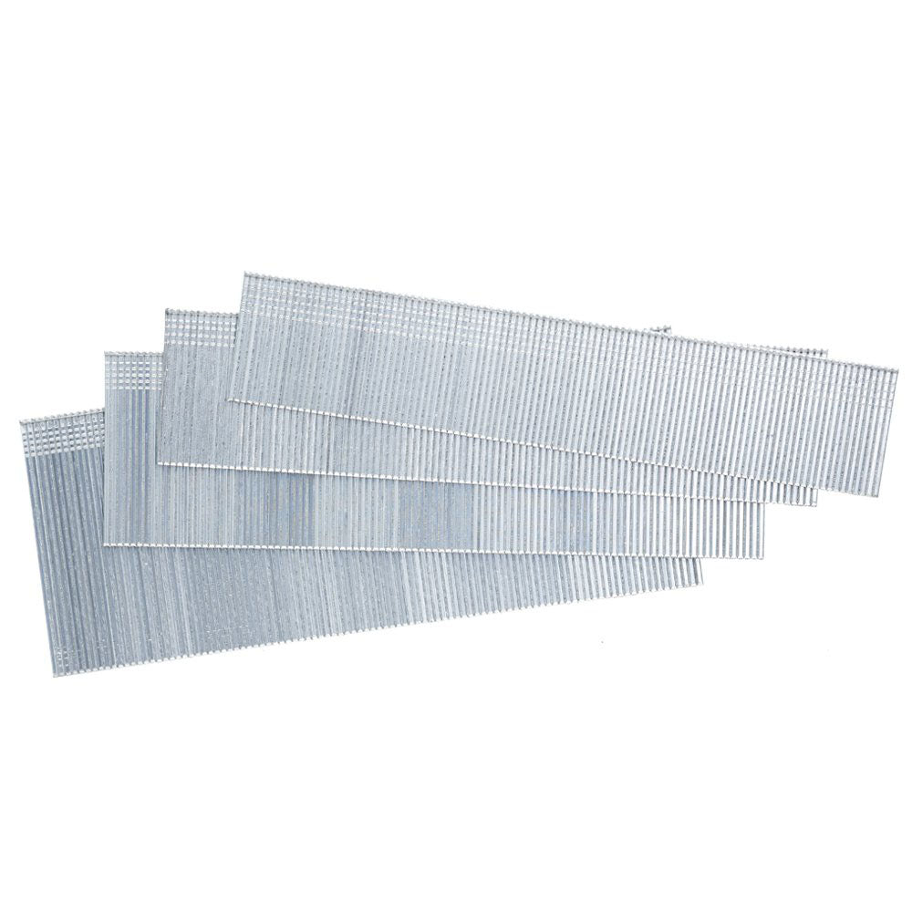 SENCO A209909 18 Gauge x 1"-2" Galvanized Brads, Variety Pack - 2