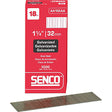 SENCO AX13EAA 1" 18 Gauge Brad Nail