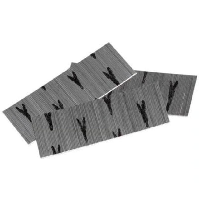 Senco CZ16EAAR 23 Gauge 1-3-8" Headless Pin Nails Retail Pack