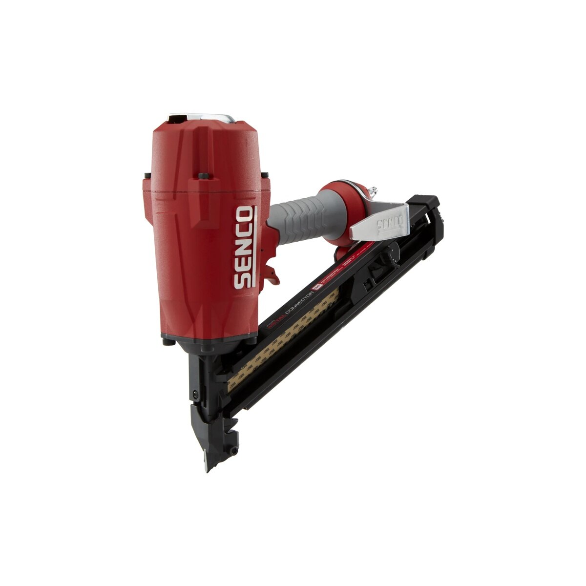 SENCO JN91P1 34 Degree Pneumatic Metal Connector Nailer 1-1/2" to 2-1/2" - 4
