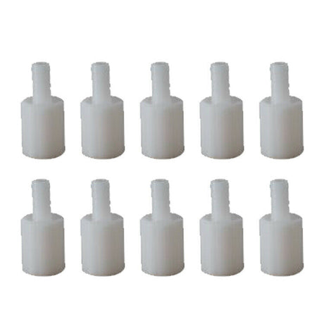 SIMPSON ANCHORS PP75-RP10 Adhesive Piston Plug 3/4" (10pk)