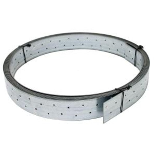 Simpson Strong-Tie CMST12 (40 ft.) 12-Gauge Coiled Strap