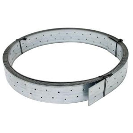 Simpson Strong-Tie CMST12 (40 ft.) 12-Gauge Coiled Strap