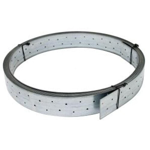 Simpson CMSTC16 Strong-Tie 54' 16-Gauge Galvanized Coiled Strap