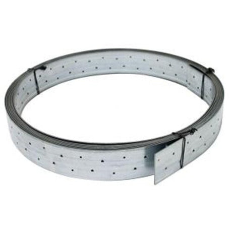 Simpson CMSTC16 Strong-Tie 54' 16-Gauge Galvanized Coiled Strap