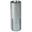 Simpson Strong-Tie DIAB50 (1/2") Drop-In Internally Threaded Anchor (50 Pack)