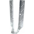Simpson HU11 Strong-Tie Galvanized Face-Mount Joist Hanger for Engineered Wood