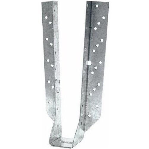 Simpson HU11 Strong-Tie Galvanized Face-Mount Joist Hanger for Engineered Wood