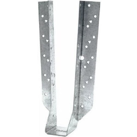 Simpson HU11 Strong-Tie Galvanized Face-Mount Joist Hanger for Engineered Wood